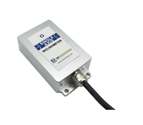 BWSENSING Can Bus Single-axis Inclinometer BWH515