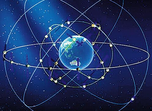 Progress and development of GNSS, a global satellite navigation system