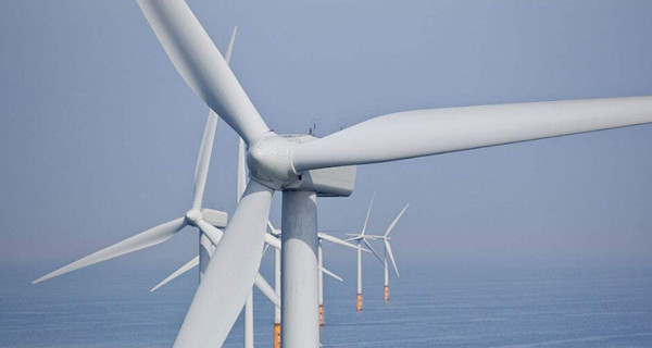 Who is better at offshore wind power VS onshore wind power?