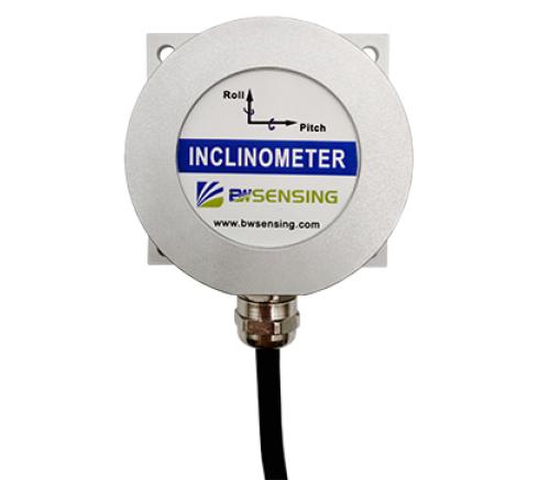 BWSENSIG High-precision dynamic inclinometer VG100C