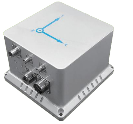 GI3100 Series High-precision fiber-optic combined navigation system