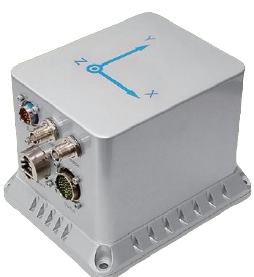 Fiber Optic Integrated Navigation System