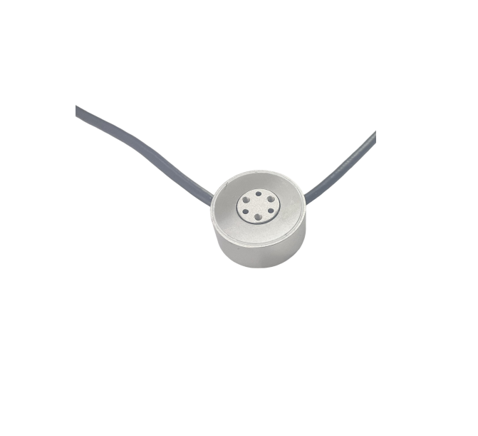 BW-C50-B Series Six-axis force sensor (for force detection of humanoid robot wrist)
