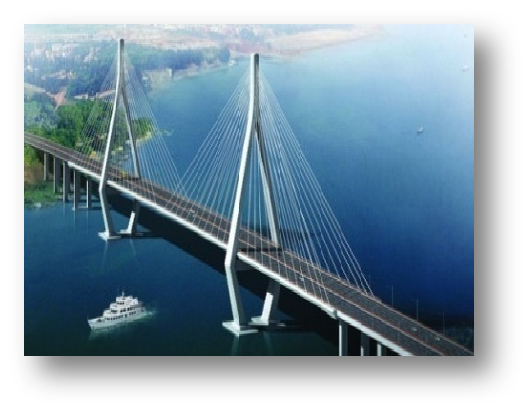 Bridge Health Monitoring Solutions
