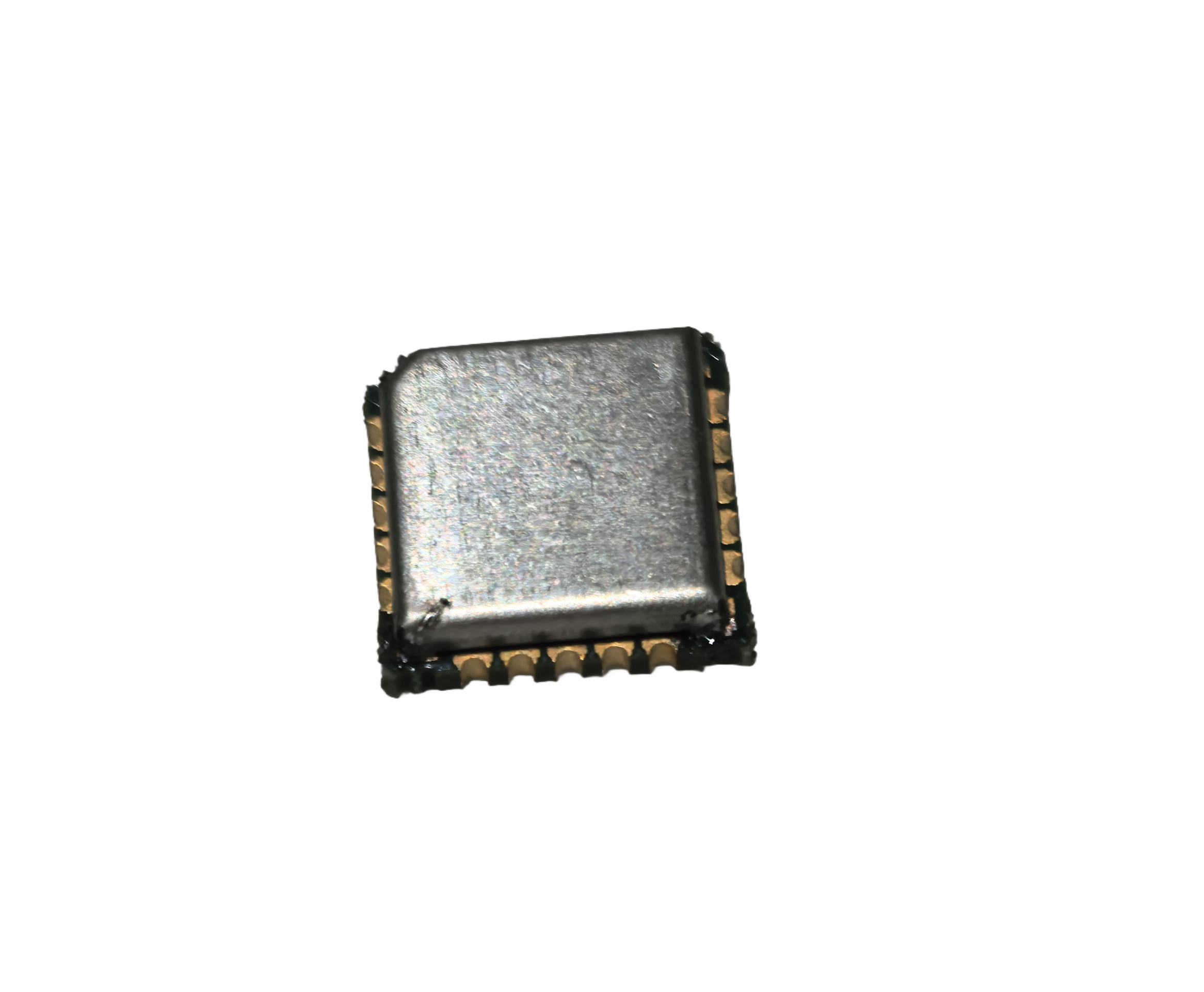 DMC640 Small Size High-Cost Effective  Attitude and heading Reference System