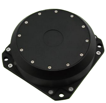 Digital Single Axis Fibre Optic Gyroscope AgileLight-500A