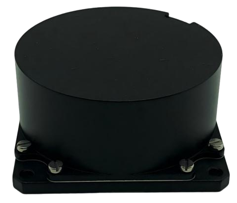 Digital Closed Loop Single Axis Fibre Optic AgileLight-320A