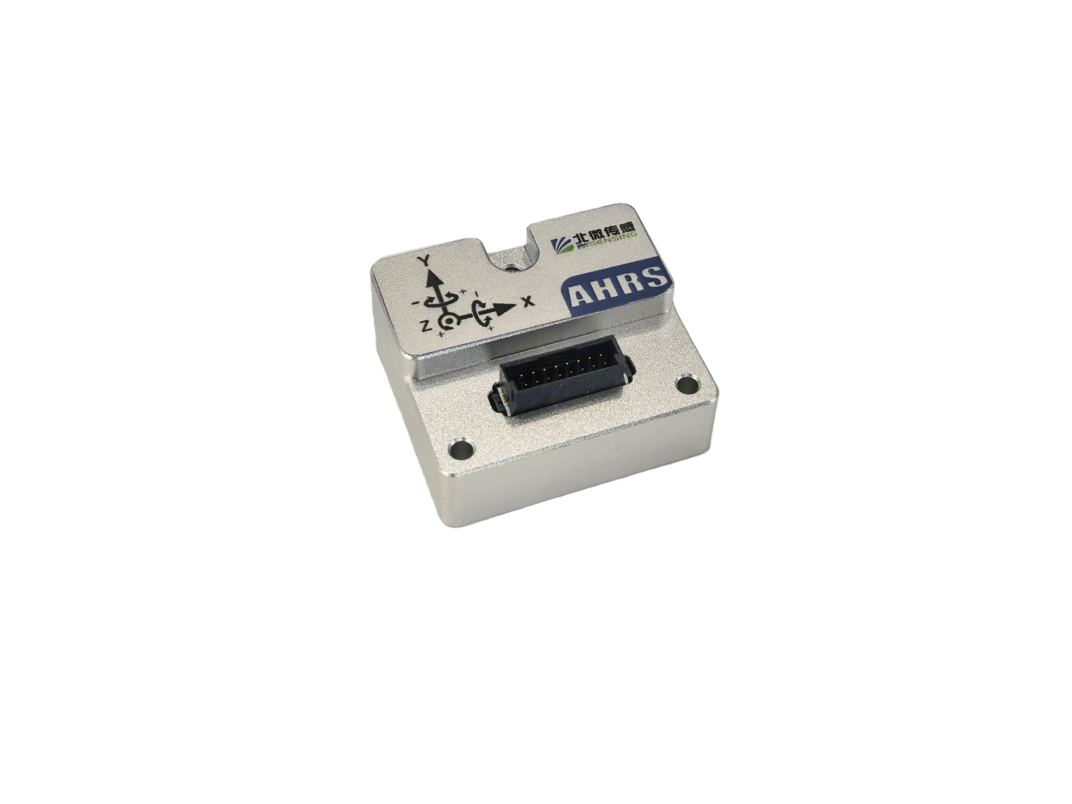 DMC620 Small Size High-Precision  Attitude and Heading Reference System