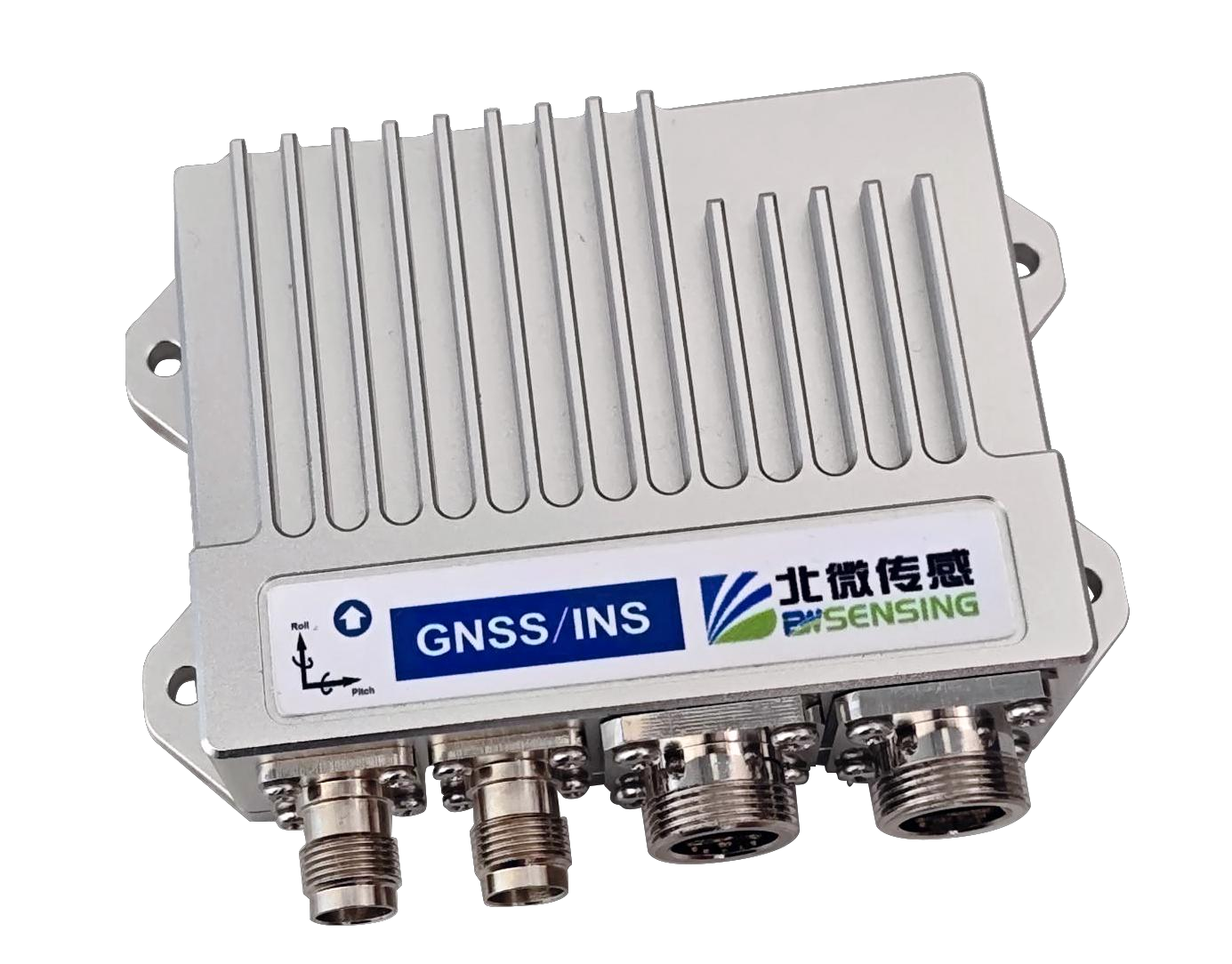 GI320 Cost-effective Integrated Navigation System GI320