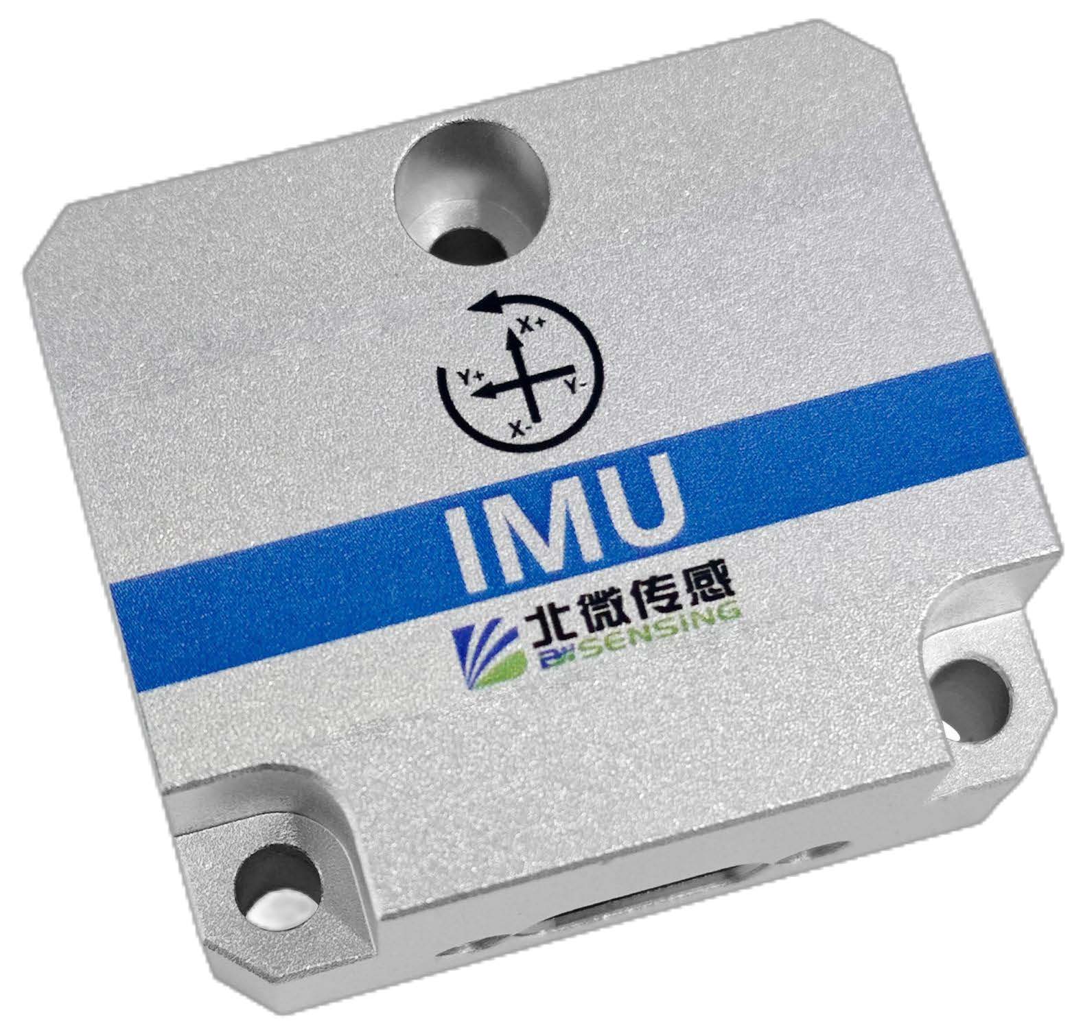 High Performance Inertial Measurement Unit