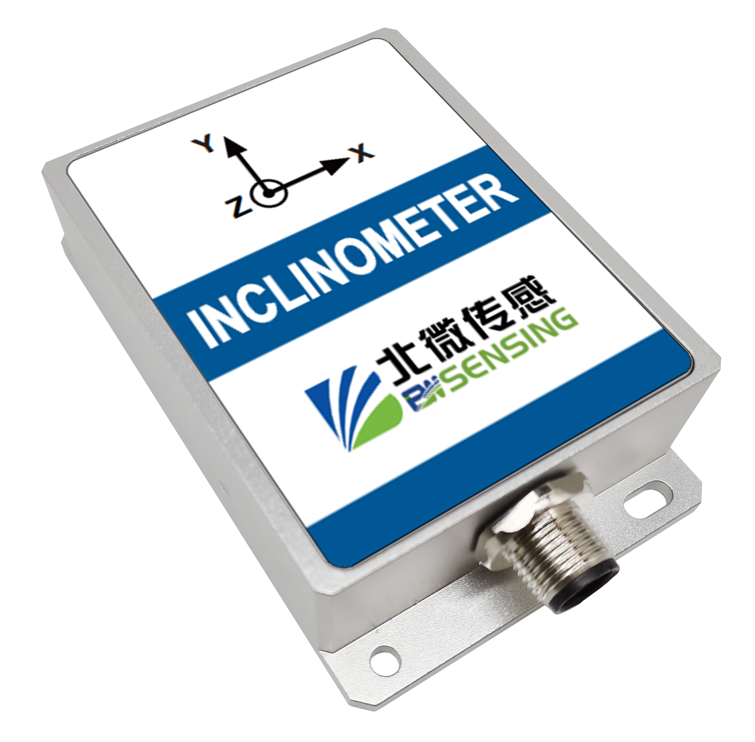 BW-VG527E Series High Accuracy Modbus Dynamic Inclination Sensor