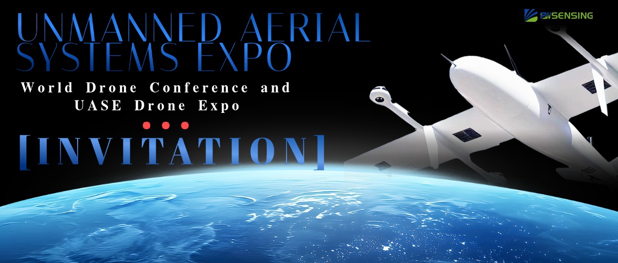 BWSENSING Will Attend UASE Expo 2026 with High-Precision Inertial Navigation Solutions