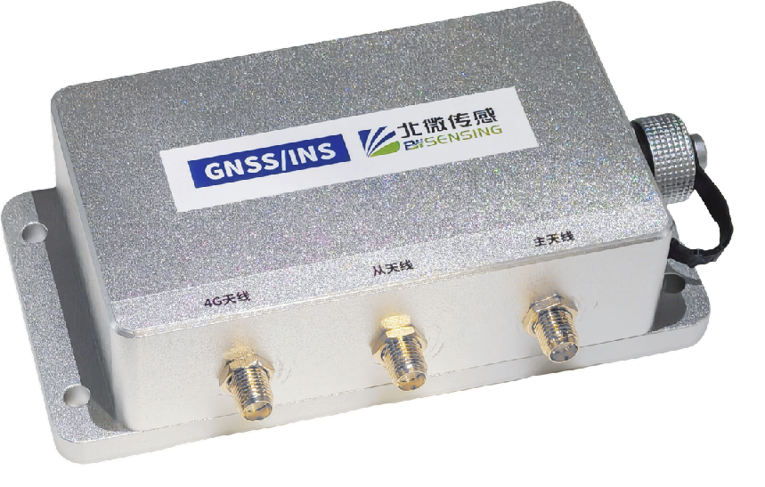 BW-GI100 Dual Antenna Intelligent Positioning Terminal