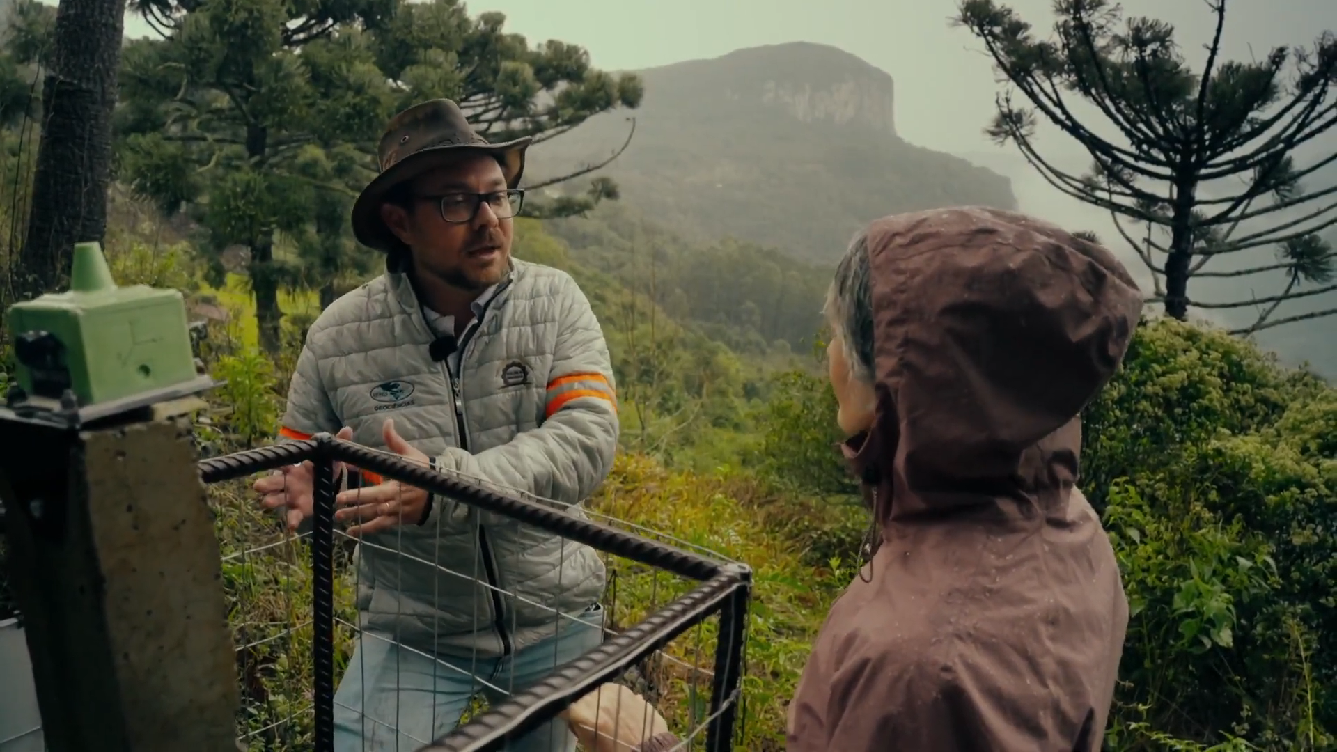 BWSENSING Wireless Inclinometers Deployed for Landslide Monitoring in Brazil
