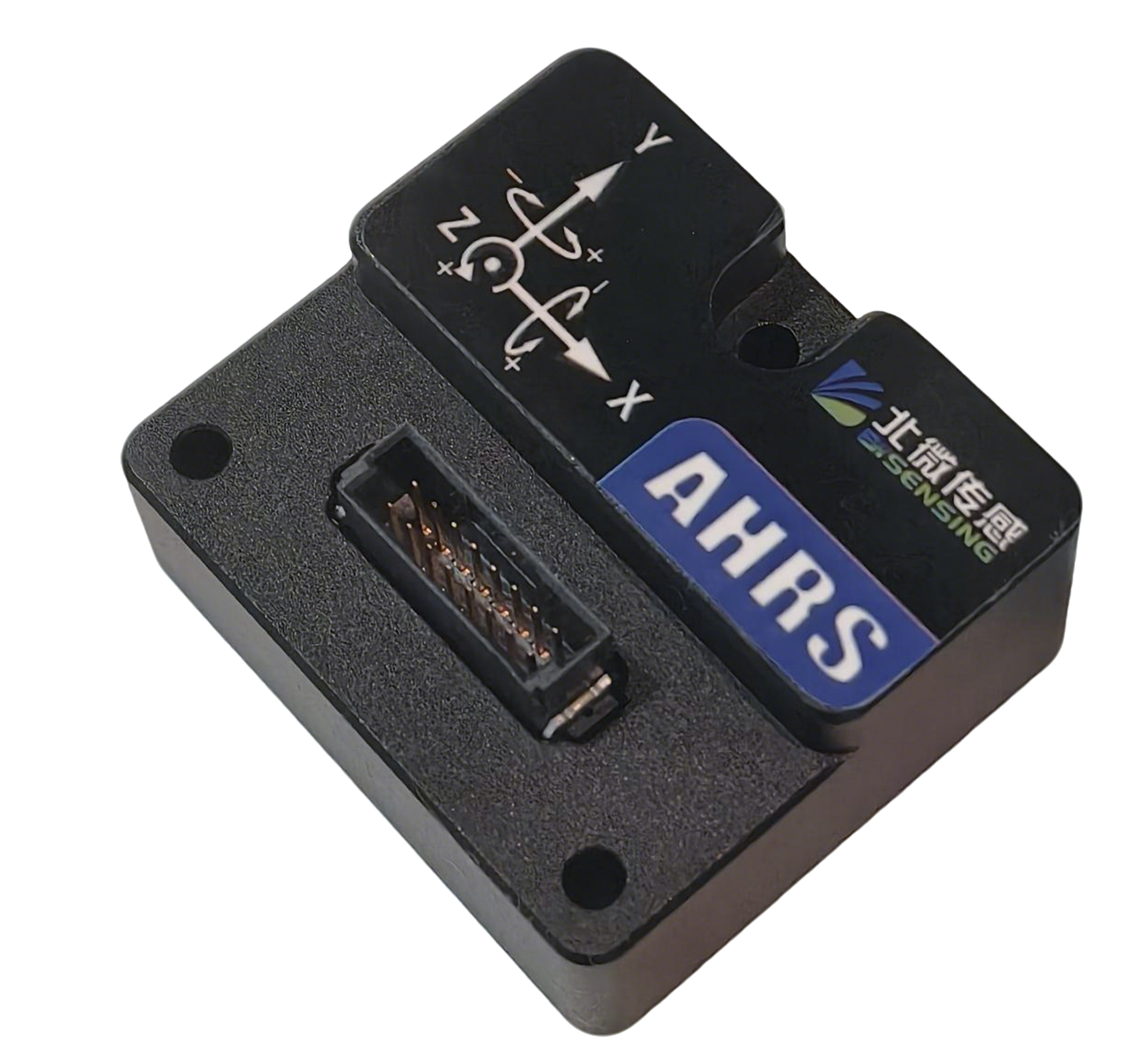 DMC610 Small Size High Precision Attitude Heading Reference System
