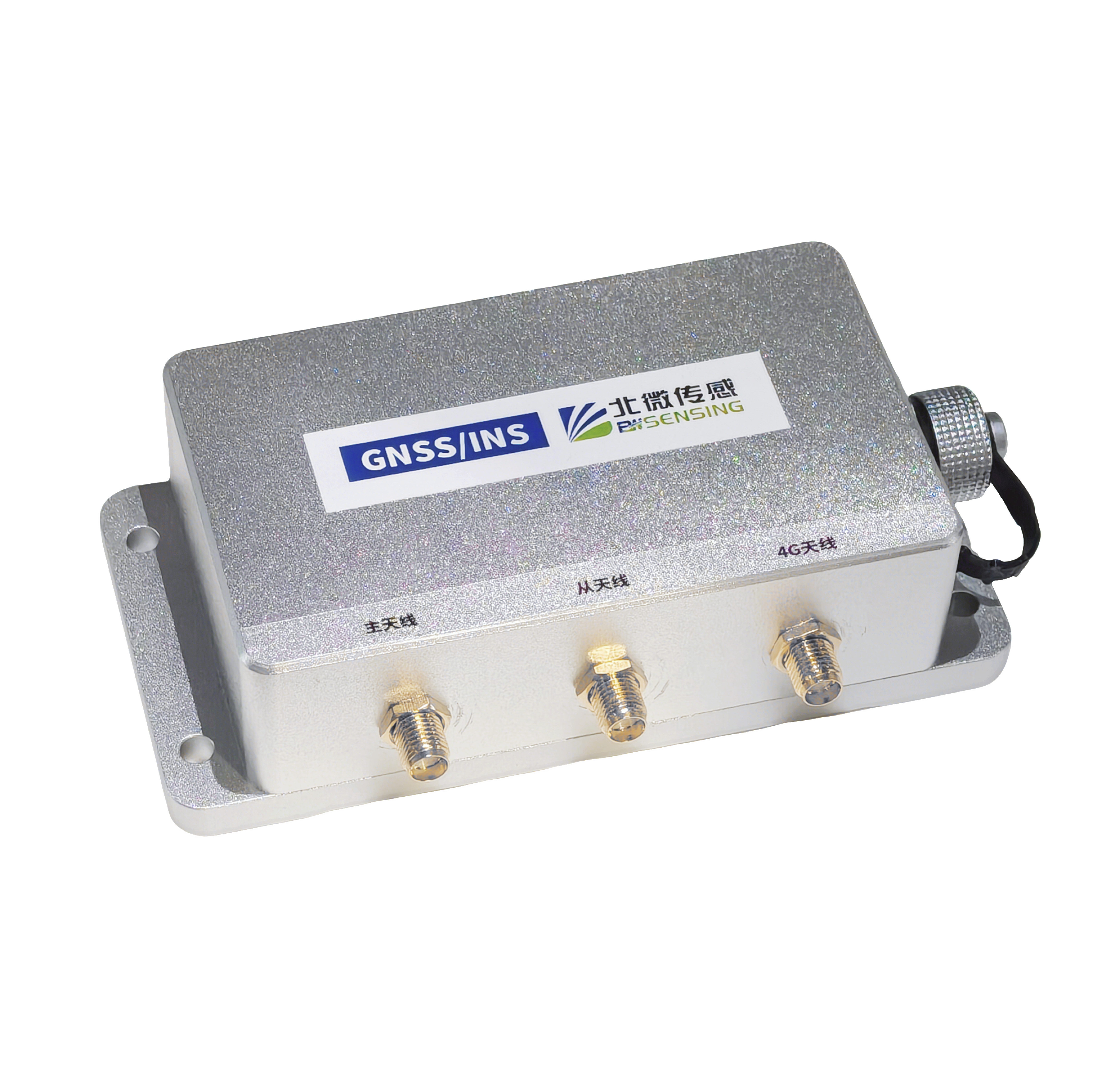 BW-GI100-Z1 Dual-antenna Intelligent Attitude Determination and Positioning Board