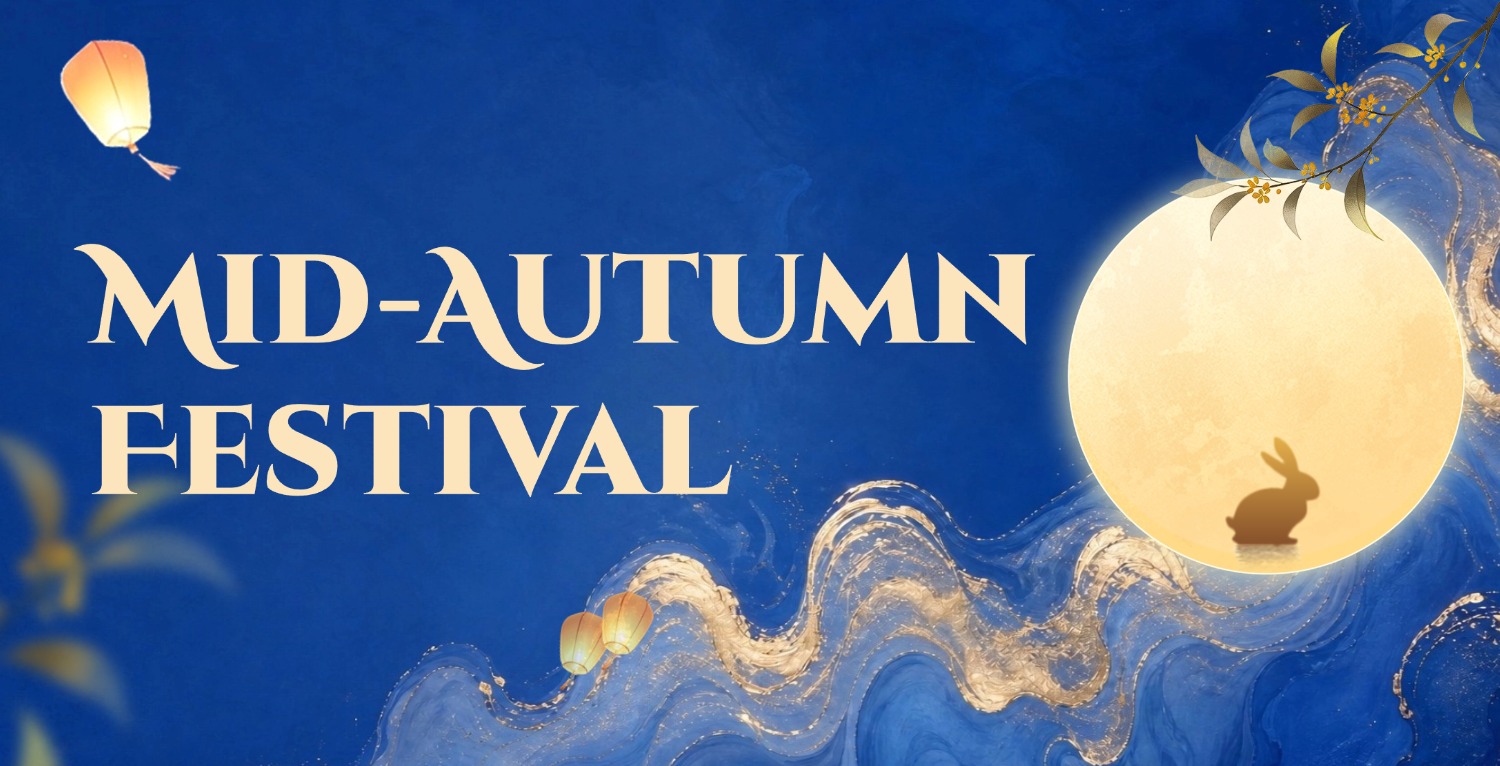 Happy Mid-Autumn Festival from BWSENSING.